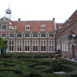 Haarlem, NL. ©2019 Bill Natkin