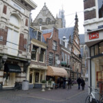 Haarlem shopping
