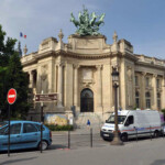Le Grand Palais