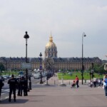 Les Invalides