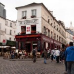 Montmartre