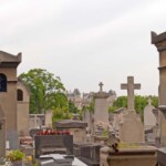 Montparnasse Cemetery