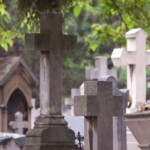 Montparnasse Cemetery