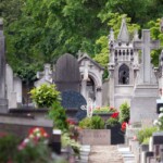 Montparnasse Cemetery
