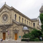 Notre-Dame des Champs