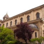 Notre-Dame des Champs church