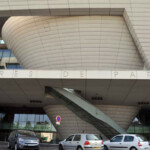 Palais des Congres de Paris