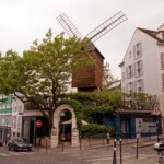 Moulin de la Galette