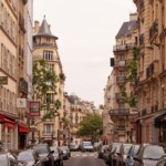 Paris, France.