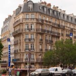 Timhotel Montmartre, Paris