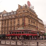 Paris, France.