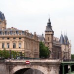 Conciergerie