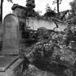 Père Lachaise Cemetery