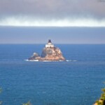 Terrible Tilly Lighthouse