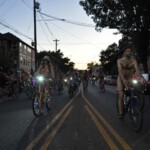 2021 WNBR Portland