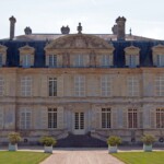 Château de Guiry
