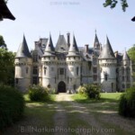 Château de Vigny