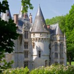 Château de Vigny Val-d'Oise