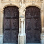 Eglise Notre Dame de Vetheuil