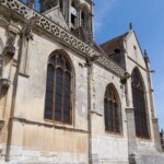 Eglise Notre Dame et Croix