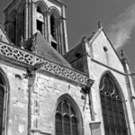 Eglise Notre Dame et Croix