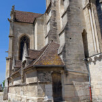 Eglise Notre Dame et Croix
