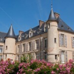 Maison du Parc
