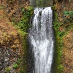 Multnomah Falls