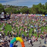 2011 Seattle Gay Pride