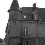Théméricourt. Normandy, France