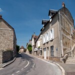 Village of Théméricourt