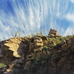 Sycamore Canyon, Arizona