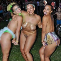 2016 World Naked Bike Ride